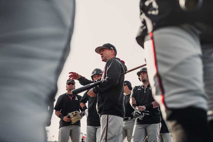 texas tech baseball 2